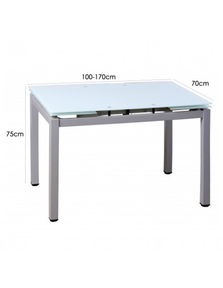 Mesa comedor MODELO 70
