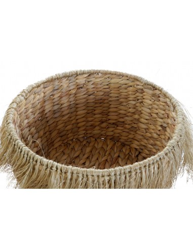 Cesta JUNCO NATUR mediana