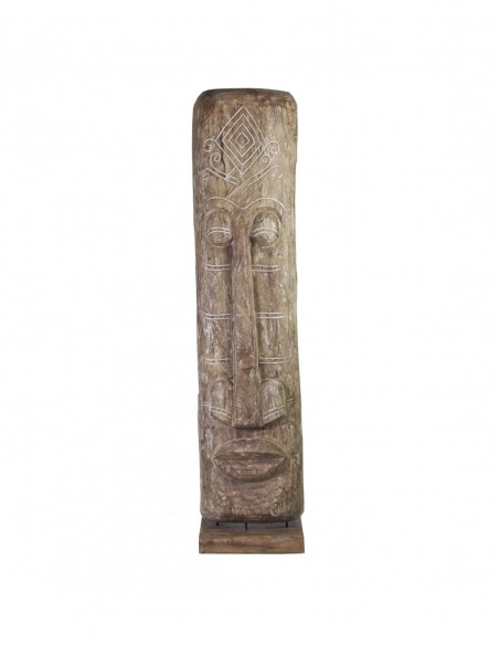 Figura TOTEM