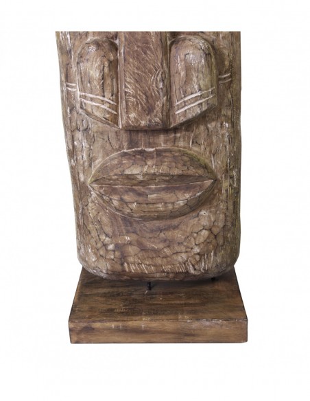 Figura TOTEM