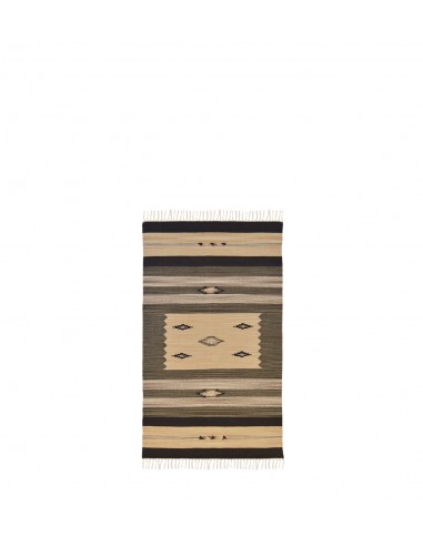 Alfombra DURRIE gris