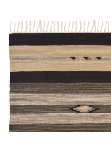 Alfombra DURRIE gris