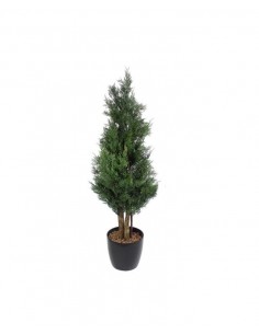 Árbol CIPRES 120cm