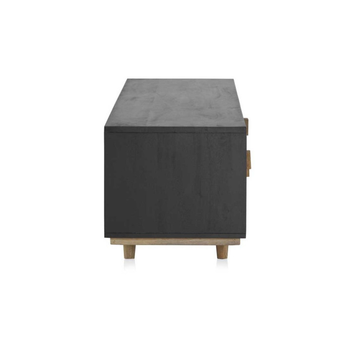 Mueble TV MANBAR natural 150cm