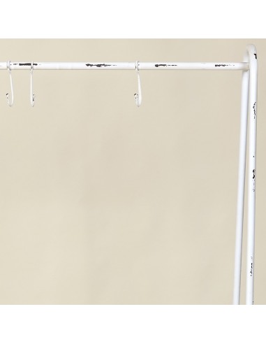 Burro CM blanco 180cm