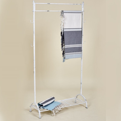 Burro CREMA 162cm