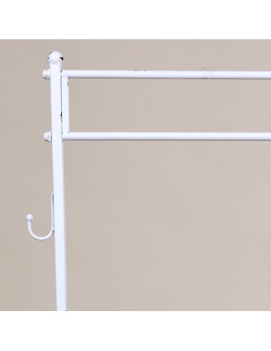 Burro CREMA 162cm