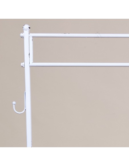 Burro CREMA 162cm