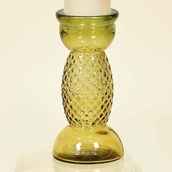 Candelabro TOPAZ 28cm
