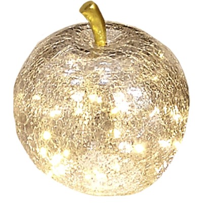 Manzana LED 17cm