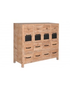 Cajonera ABETO 110
