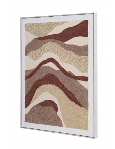 Cuadro MDF abstract