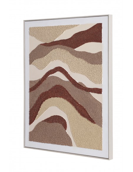 Cuadro MDF abstract
