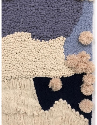 Cuadro POLI ABS enmarcado