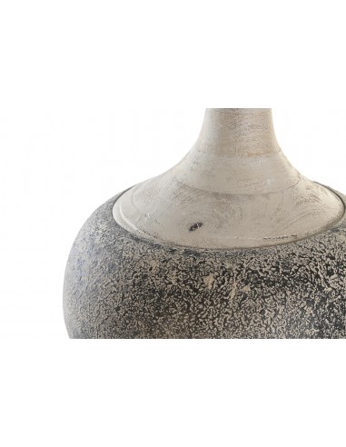 Lámpara TECHO madera