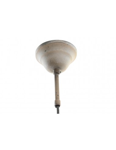 Lámpara TECHO madera