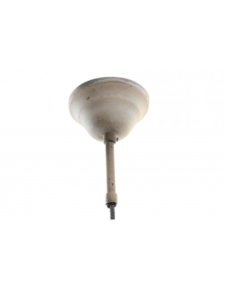 Lámpara TECHO madera