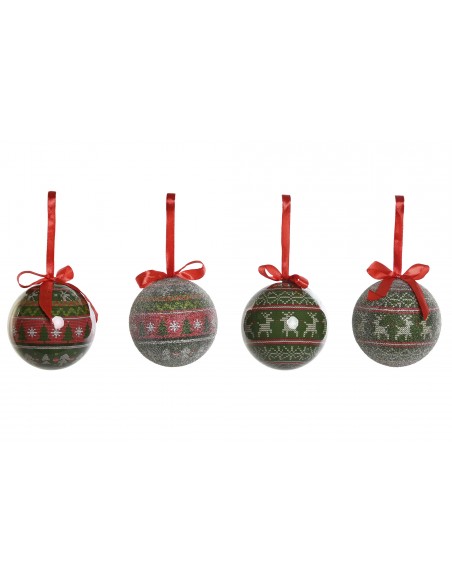 Set 14 BOLA PVC verde