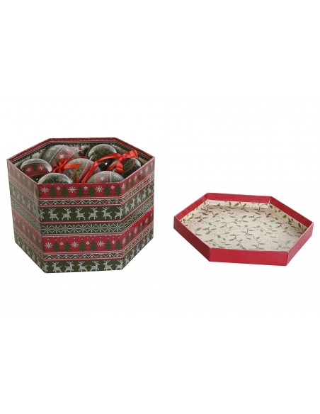 Set 14 BOLA PVC verde