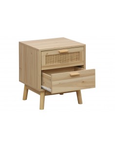Mesa TREND rattan 2