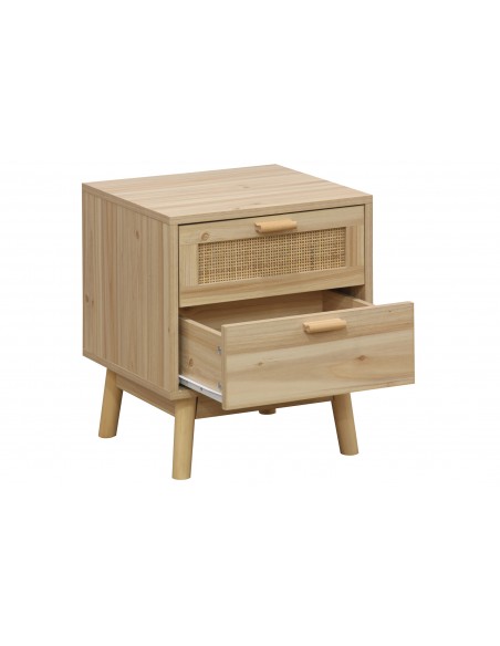 Mesa TREND rattan