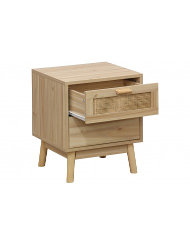 Mesa TREND rattan