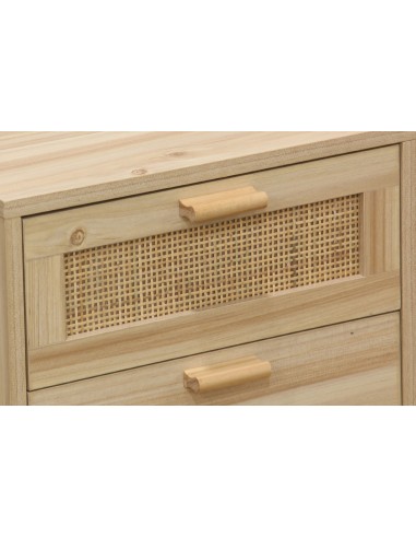 Mesa TREND rattan