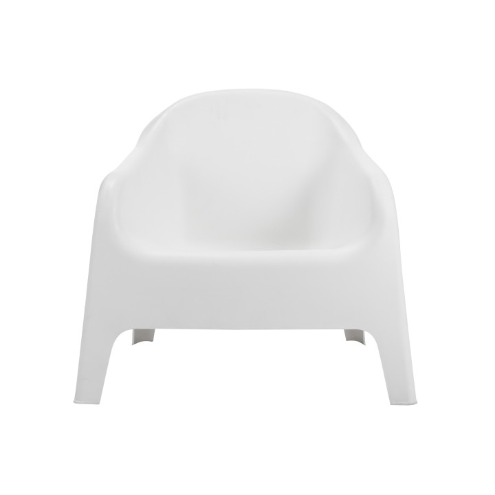 Sillón POOL blanco