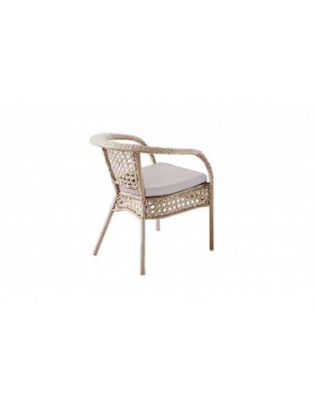 Sillón MANILA rattan