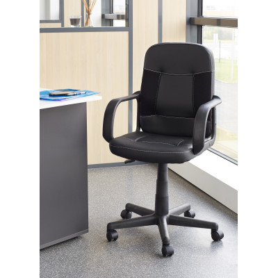 Silla oficina KANO