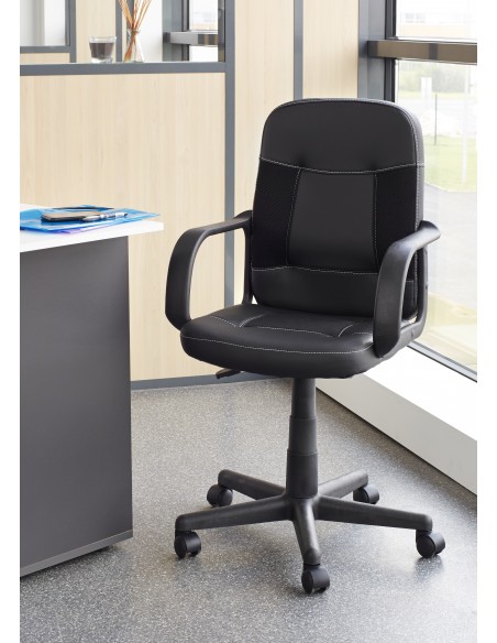 Silla oficina KANO