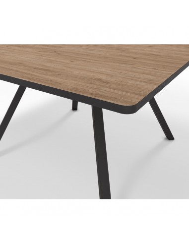 Mesa comedor BENI 136 cm