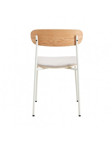 Silla ADRIANA beige