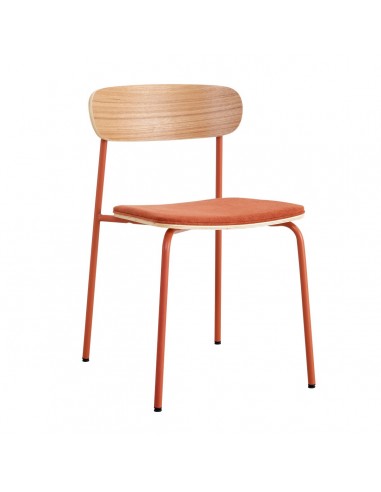 Silla ADRIANA teja