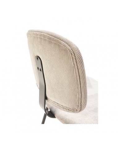 Silla ARUS gris