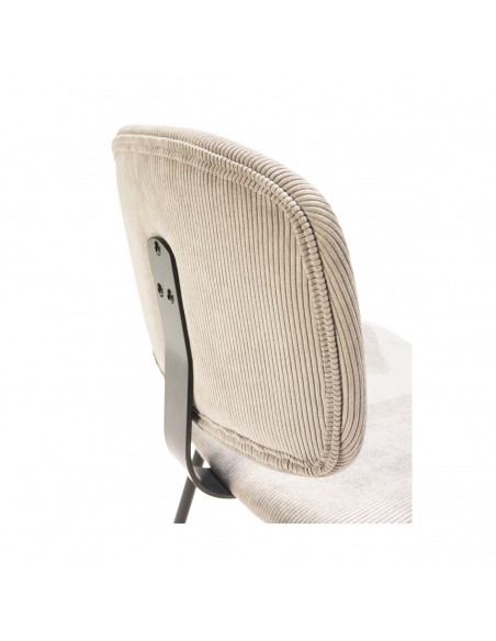 Silla ARUS gris