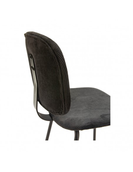 Silla ARUS negro