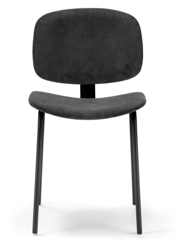 Silla ARUS negro