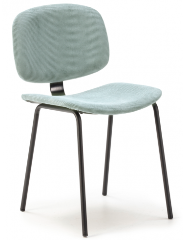 Silla ARUS aguamarina