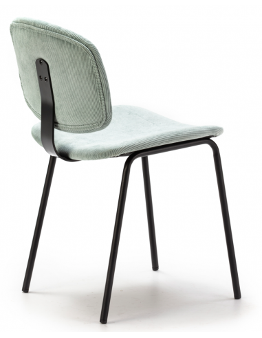 Silla ARUS aguamarina