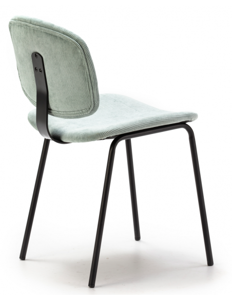 Silla ARUS aguamarina