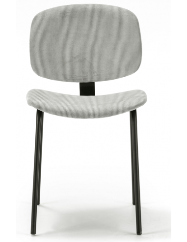Silla ARUS gris