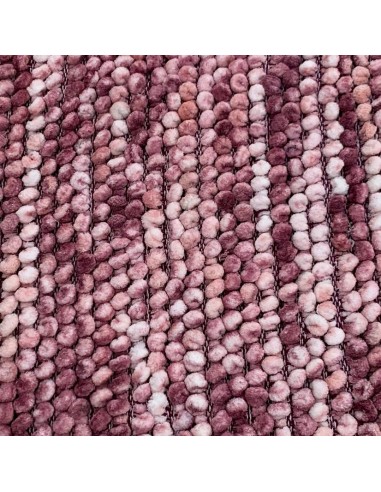 Alfombra MULTICOLOR