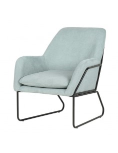 Butaca BUDAPEST menta 2
