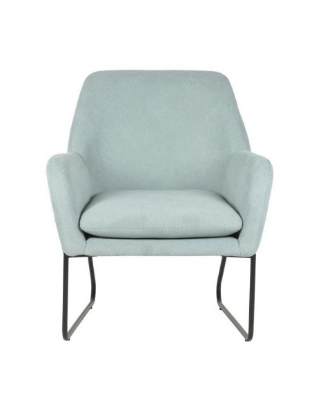 Butaca BUDAPEST menta