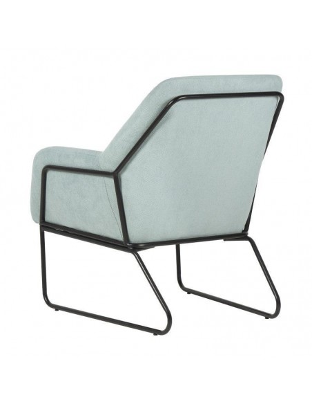 Butaca BUDAPEST menta