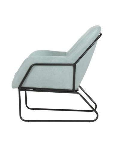 Butaca BUDAPEST menta