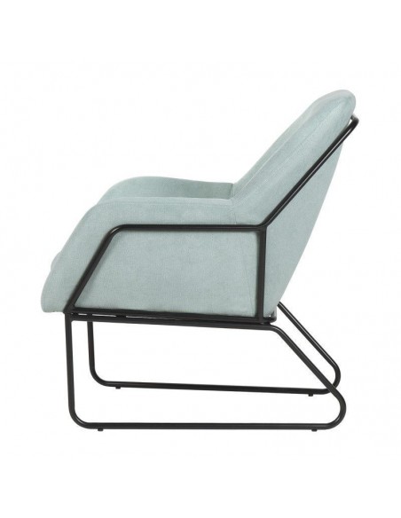 Butaca BUDAPEST menta