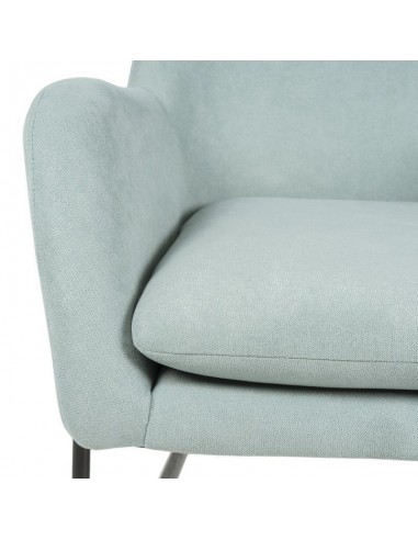 Butaca BUDAPEST menta