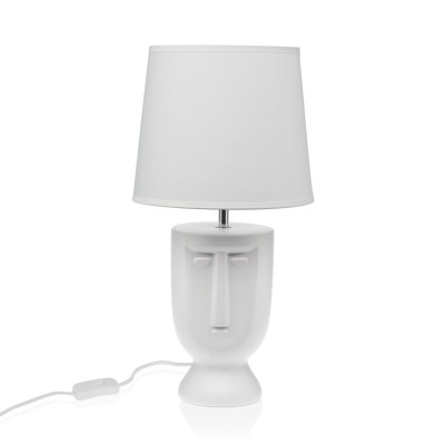Lámpara 285 blanco